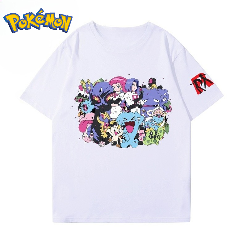 Pokeball Cosplay Prop - 2026 여름 포켓몬 팀 로켓 &