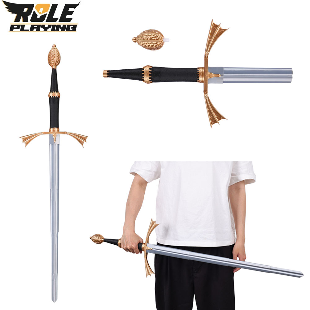 데몬 코스프레 접이식 실버 플라스틱 나이프 장식품 드래 - Cosplay Prop Dagger 리뷰 및 가격