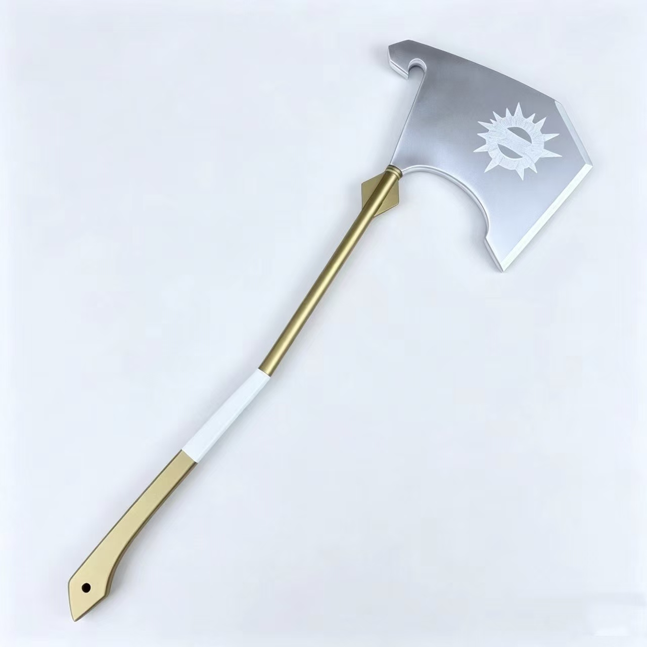 주쥬츠 케이센 메이메이 도끼 코스프레 소품 할로윈 크리 - Cosplay Prop Axe 리뷰 및 가격