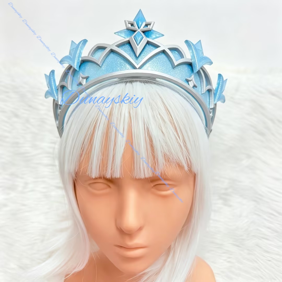 게임 Genshin Impact Tsaritsa Ana - Cosplay Material For Prop 리뷰 및 가격