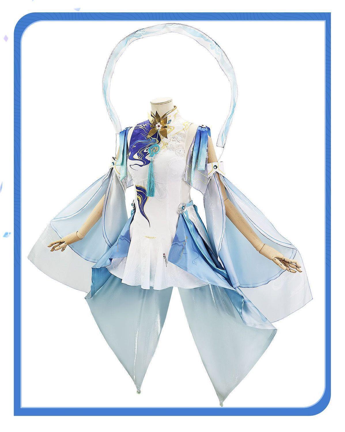 밍차오 칭샤오 애니메이션 및 만화 코스프레 소품, 컨벤 - Cosplay Material For Prop 리뷰 및 가격