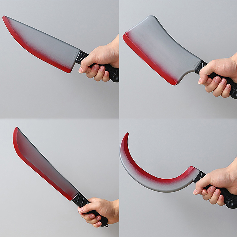 장식용 피 묻은 도끼 사실적인 플라스틱 할로윈 가짜 마 - Cosplay Prop Axe 리뷰 및 가격