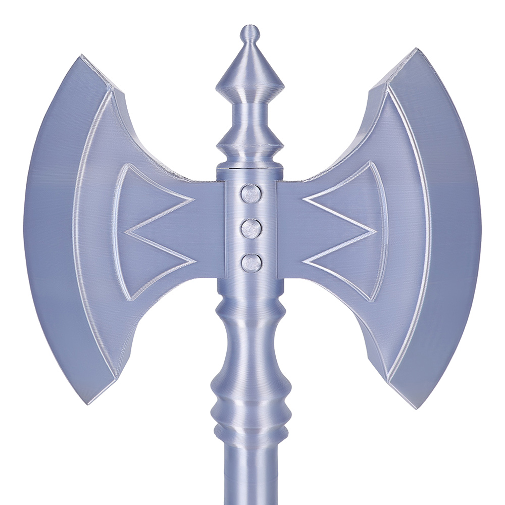 코스프레 헤 배틀 액스 소품 2026 영화 남자 역할극 - Cosplay Prop Axe 리뷰 및 가격